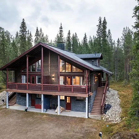 Bear Den By Hilla アパート