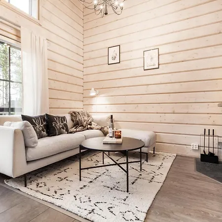 Bear Den By Hilla アパート *