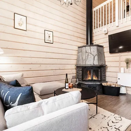 Huoneisto Bear Den By Hilla *
