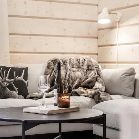 Bear Den By Hilla アパート