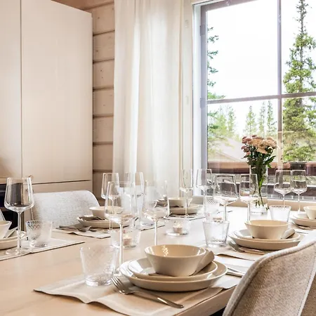 Bear Den By Hilla דירה *