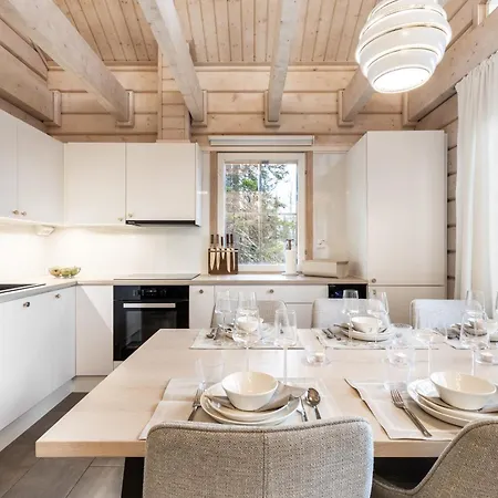 Bear Den By Hilla דירה *