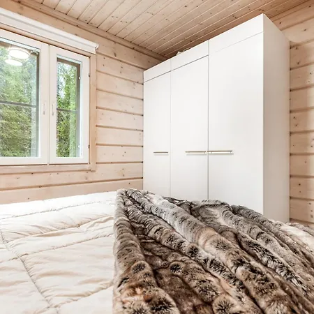 Huoneisto Bear Den By Hilla *