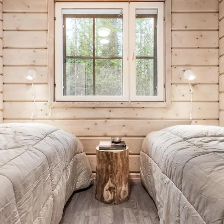 Bear Den By Hilla Huoneisto *