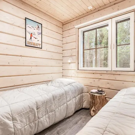 Bear Den By Hilla * Levi
