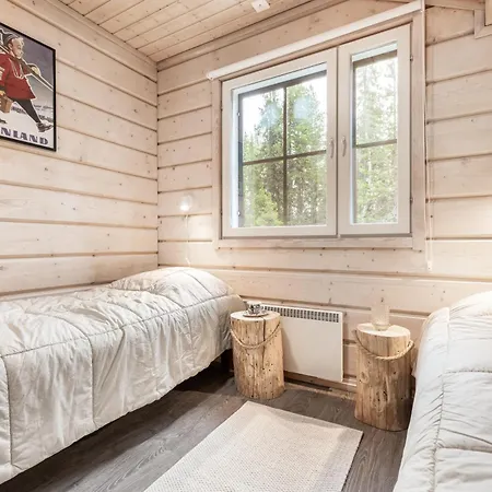 דירה Bear Den By Hilla לוי