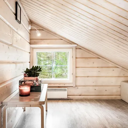 Huoneisto Bear Den By Hilla *
