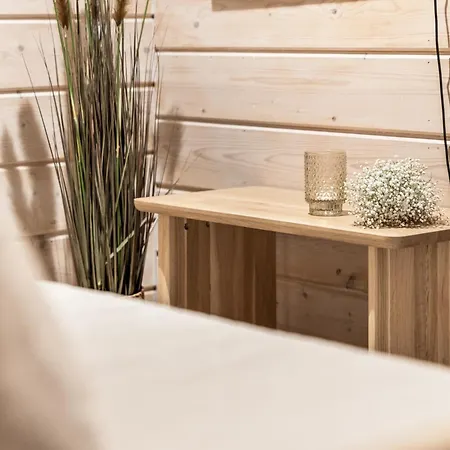 Bear Den By Hilla דירה לוי