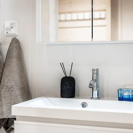 Bear Den By Hilla דירה