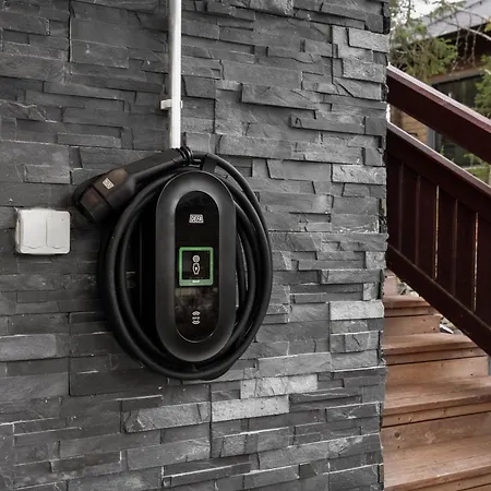 アパート Bear Den By Hilla *