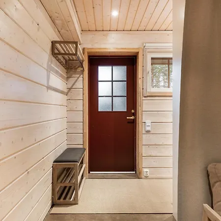 Bear Den By Hilla アパート