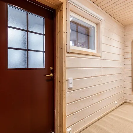 Bear Den By Hilla アパート レヴィ