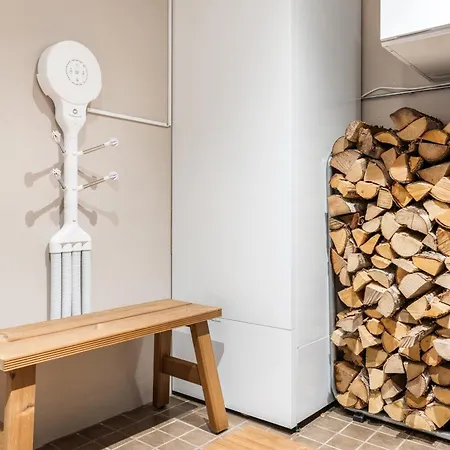 דירה Bear Den By Hilla