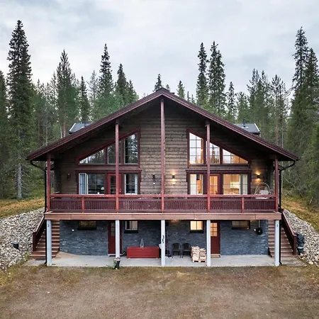 Bear Den By Hilla *