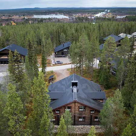 アパート Bear Den By Hilla