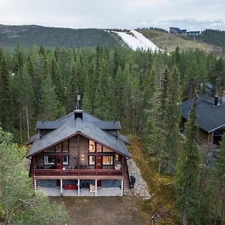 Huoneisto Bear Den By Hilla *