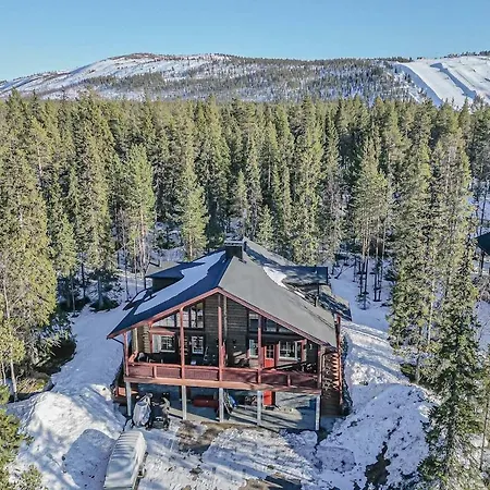 Bear Den By Hilla דירה