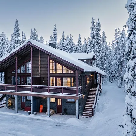 דירה Bear Den By Hilla לוי