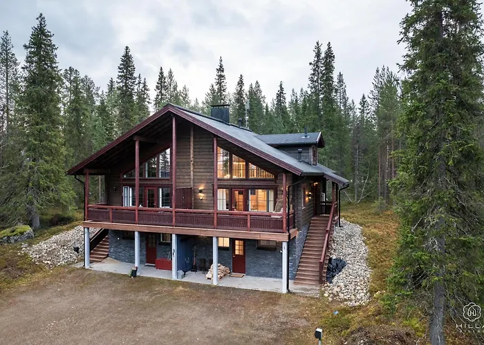 Bear Den By Hilla Διαμέρισμα