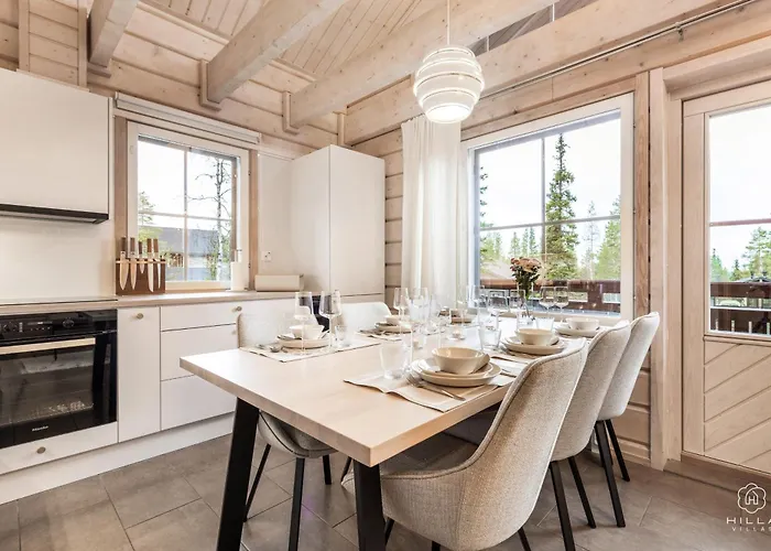 Διαμέρισμα Bear Den By Hilla Levi