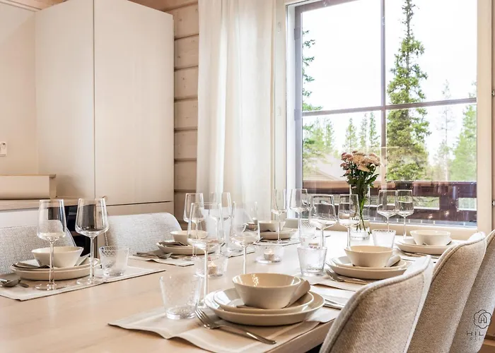 Bear Den By Hilla Διαμέρισμα *