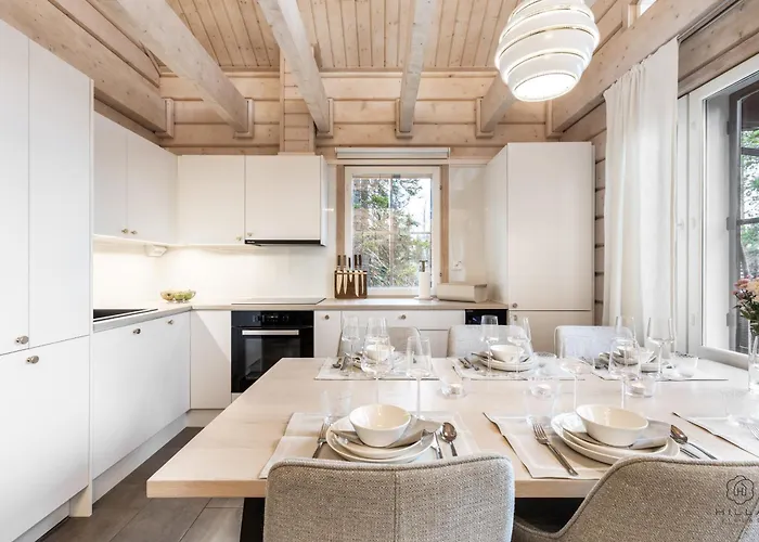 Bear Den By Hilla Διαμέρισμα *