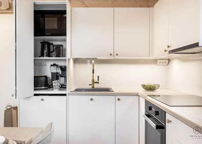 Διαμέρισμα Bear Den By Hilla Levi