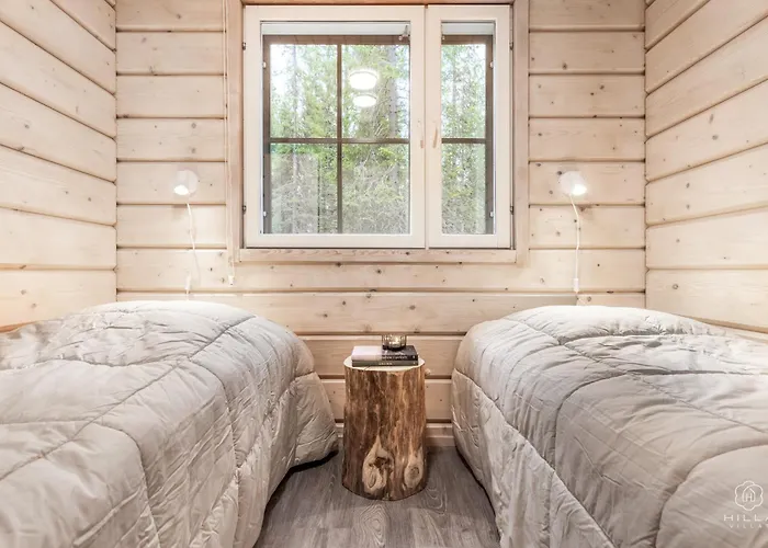 Bear Den By Hilla Διαμέρισμα *