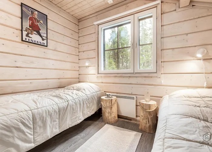 Διαμέρισμα Bear Den By Hilla Levi