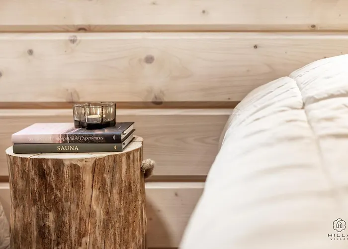 Bear Den By Hilla * Levi