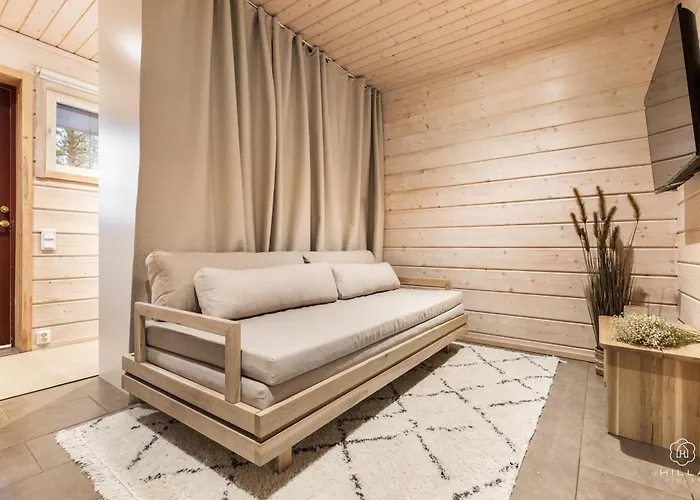 Διαμέρισμα Bear Den By Hilla Levi