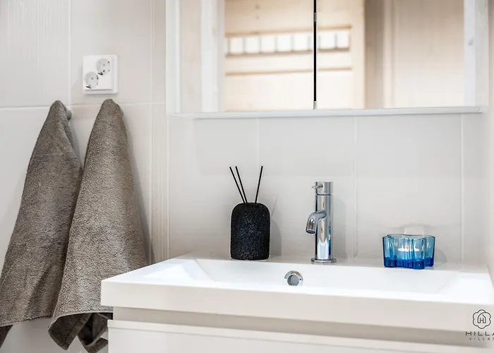 Bear Den By Hilla Διαμέρισμα