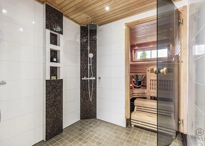 Bear Den By Hilla * Levi