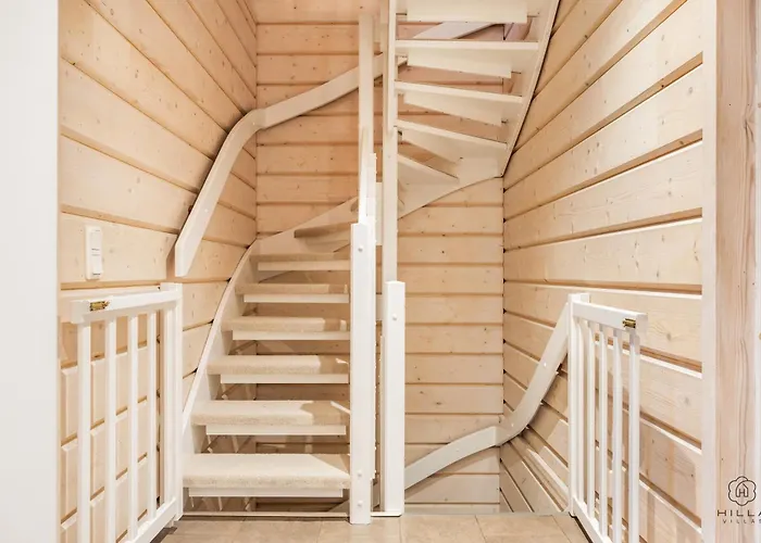 Bear Den By Hilla Διαμέρισμα *