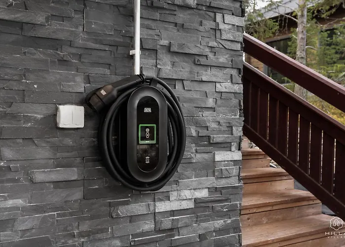 Διαμέρισμα Bear Den By Hilla *