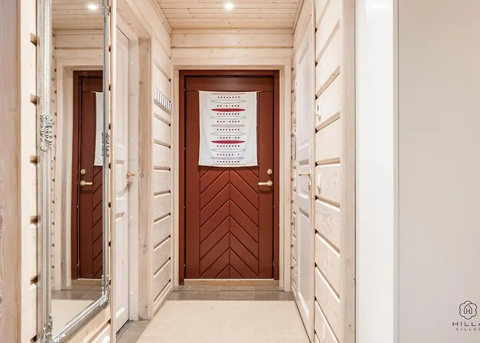 Bear Den By Hilla * Levi