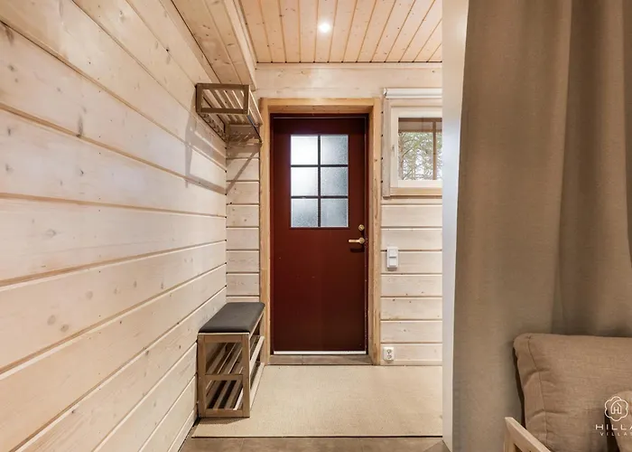 Bear Den By Hilla Διαμέρισμα