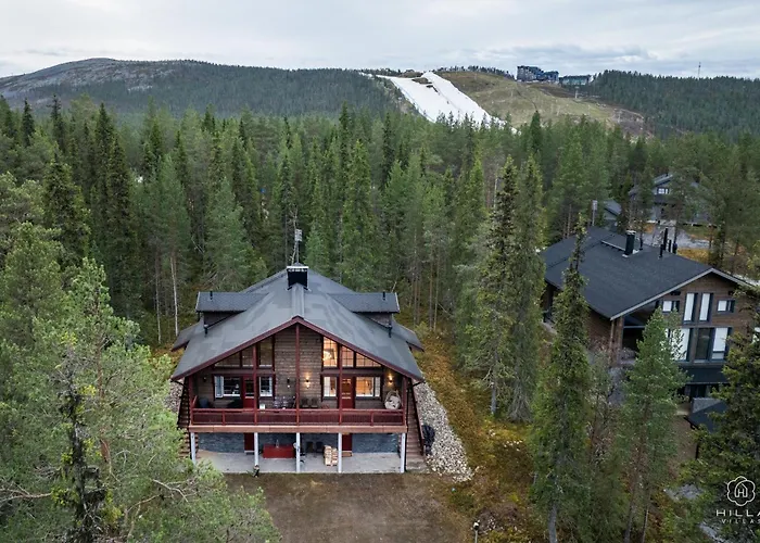 Διαμέρισμα Bear Den By Hilla *