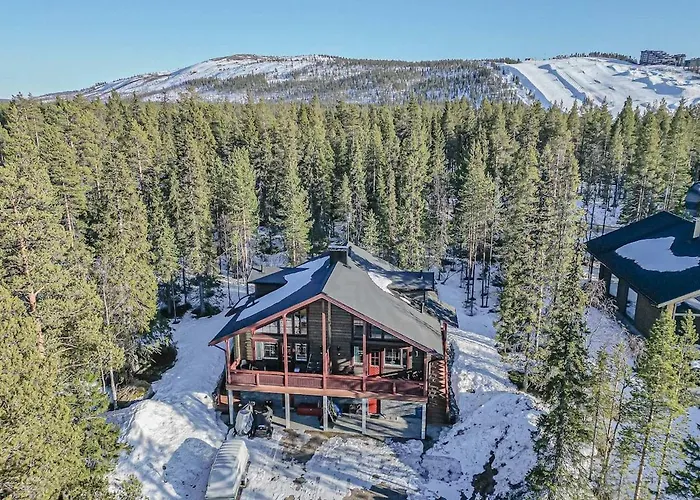 Bear Den By Hilla Διαμέρισμα