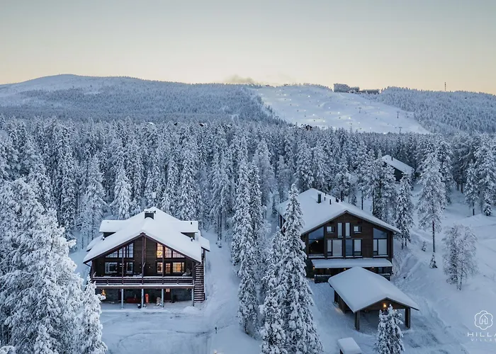 Bear Den By Hilla Διαμέρισμα *