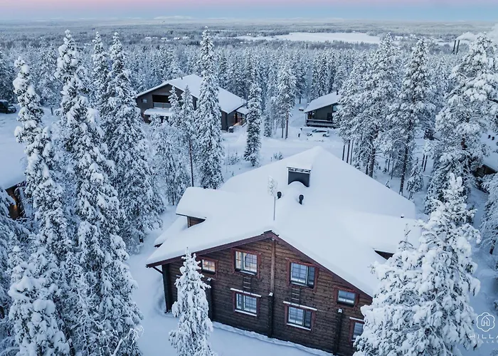 Bear Den By Hilla * Levi