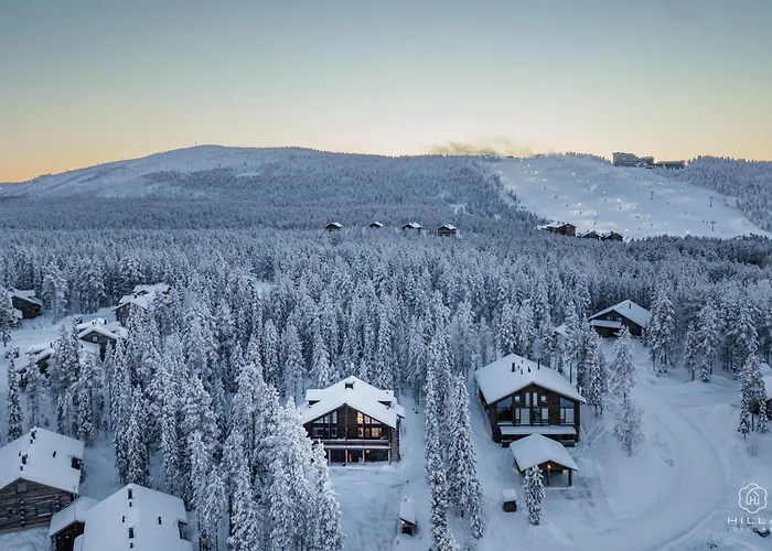 Bear Den By Hilla * Levi