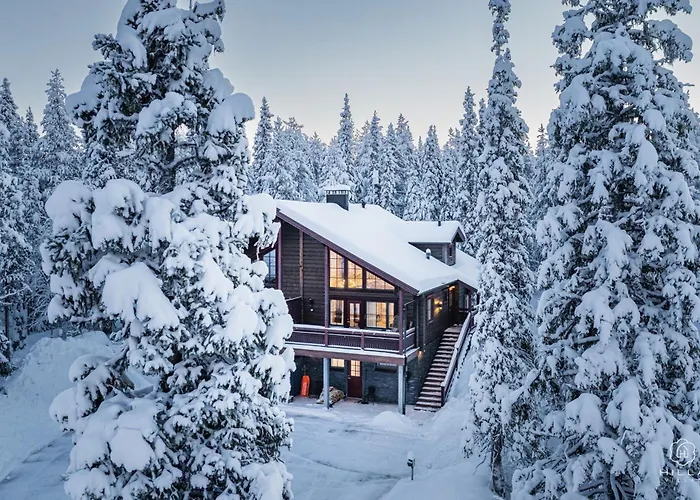 Bear Den By Hilla Διαμέρισμα